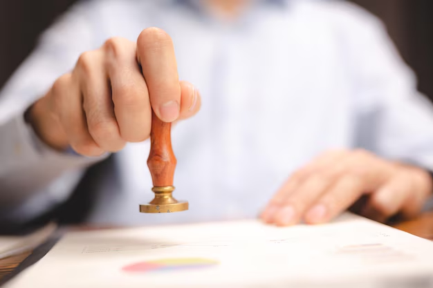 The Bixen Seal - Professional Certification